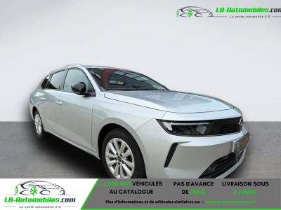Opel Astra Sports Tourer 1.5 Diesel 130 ch BVM