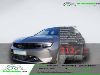 Opel Astra Sports Tourer 1.5 Diesel 130 ch BVM