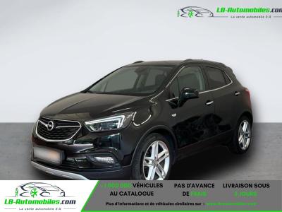 Opel Mokka 1.4 Turbo - 140 ch BVA