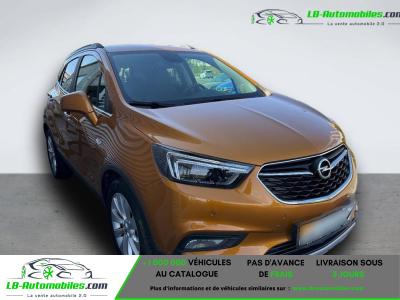 Opel Mokka 1.4 Turbo - 140 ch BVA