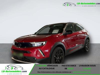 Opel Mokka 1.2 Turbo 100 ch BVM