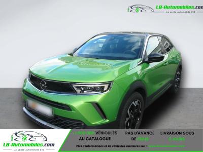 Opel Mokka 1.2 Turbo 100 ch BVM