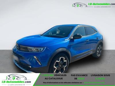 Opel Mokka 1.2 Turbo 130 ch BVA