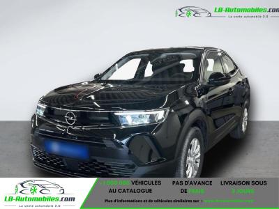 Opel Mokka 1.2 Turbo 136 ch BVM