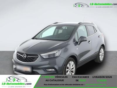 Opel Mokka X 1.4 Turbo - 140 ch BVA