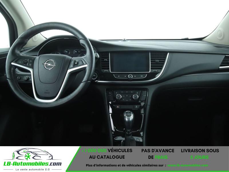 Opel Mokka X 1.4 Turbo - 140 ch BVA - Photo 3 / 11