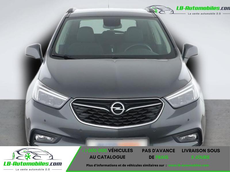 Opel Mokka X 1.4 Turbo - 140 ch BVA - Photo 5 / 11