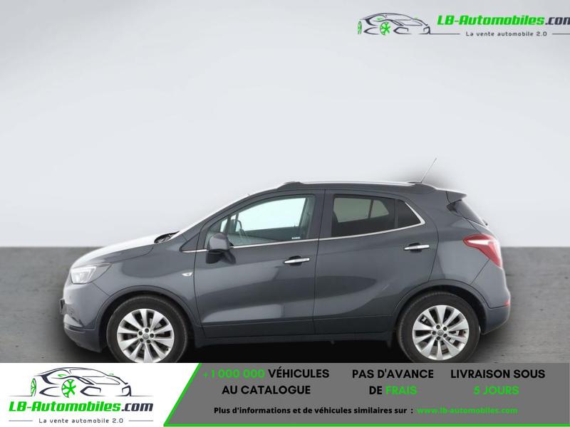 Opel Mokka X 1.4 Turbo - 140 ch BVA - Photo 6 / 11
