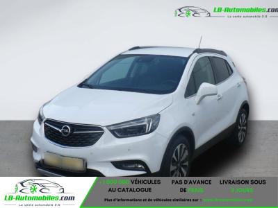 Opel Mokka X 1.4 Turbo - 140 ch BVA
