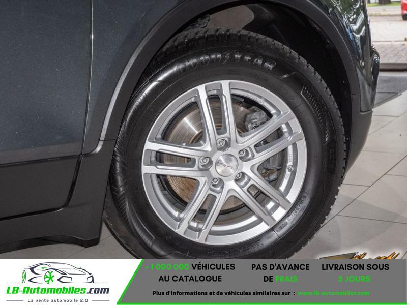 Opel Mokka X 1.4 Turbo - 140 ch BVA - Photo 6 / 7