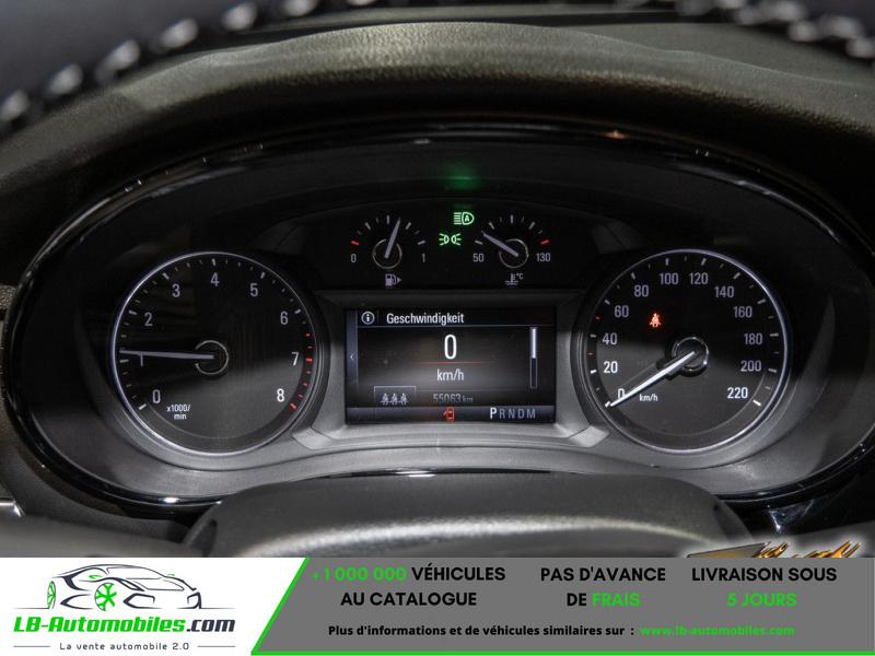 Opel Mokka X 1.4 Turbo - 140 ch BVA - Photo 7 / 7