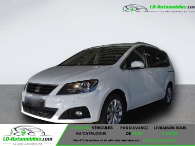 Seat Alhambra 1.4 TSI 150 BVM