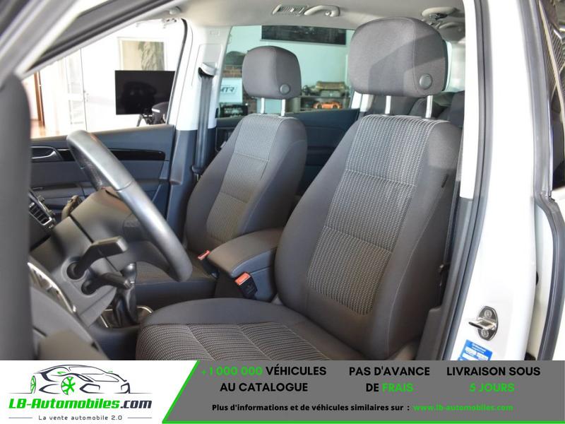Seat Alhambra 1.4 TSI 150 BVM - Photo 5 / 9