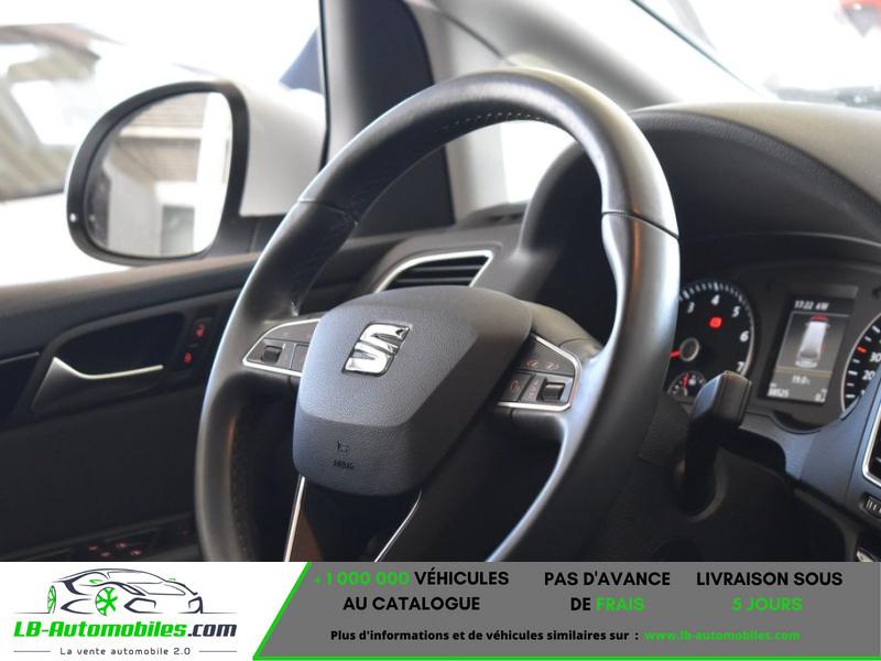 Seat Alhambra 1.4 TSI 150 BVM - Photo 6 / 9
