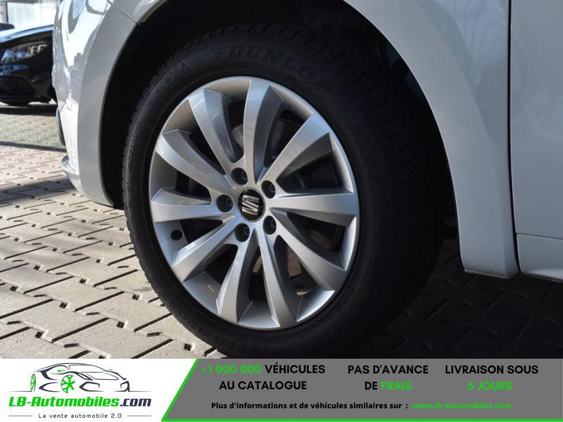 Seat Alhambra 1.4 TSI 150 BVM - Photo 7 / 9