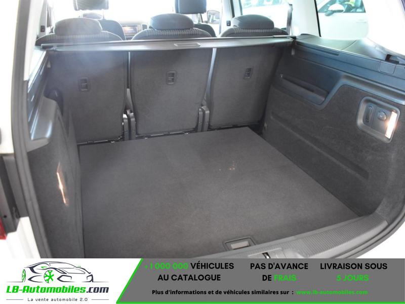 Seat Alhambra 1.4 TSI 150 BVM - Photo 9 / 9
