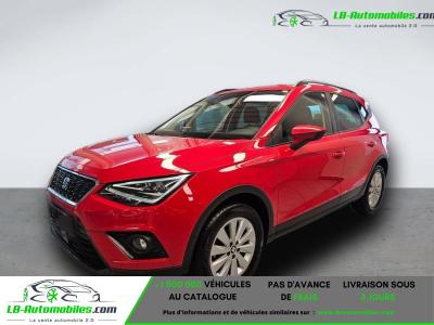 Seat Arona 1.0 EcoTSI 110 ch  BVM