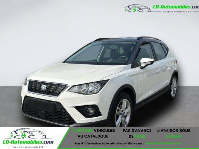 Seat Arona 1.0 EcoTSI 115 ch  BVM