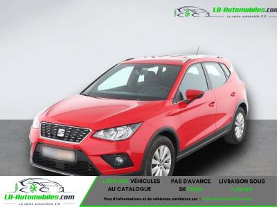 Seat Arona 1.0 EcoTSI 115 ch  BVM