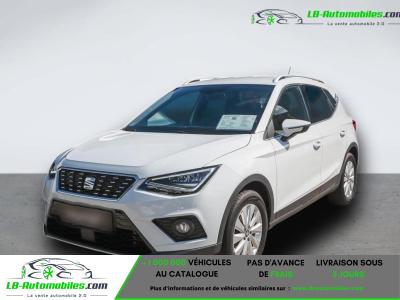 Seat Arona 1.0 EcoTSI 115 ch  BVM