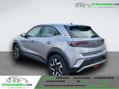 Opel Mokka 1.5 Diesel 110 ch BVM