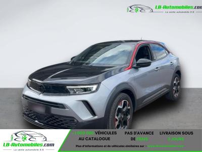 Opel Mokka 1.5 Diesel 110 ch BVM