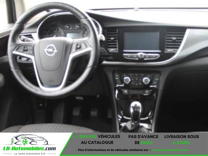 Opel Mokka X 1.4 Turbo - 140 ch BVM - Photo 2 / 8
