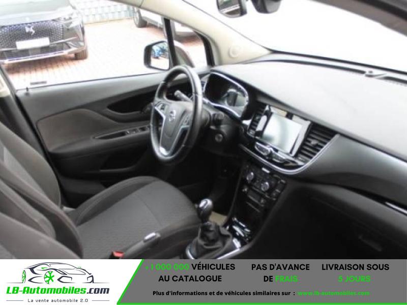 Opel Mokka X 1.4 Turbo - 140 ch BVM - Photo 6 / 8
