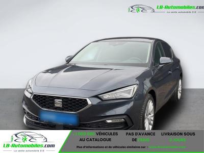 Seat Leon 2.0 TDI 150 BVA