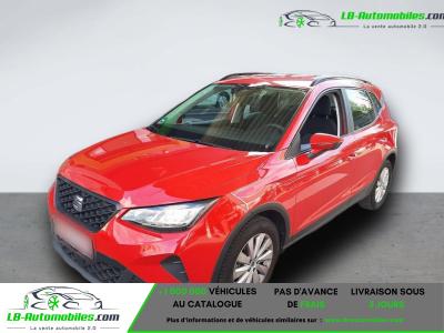 Seat Arona 1.0 TSI 95 ch  BVM