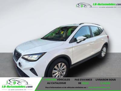 Seat Arona 1.0 TSI 95 ch  BVM