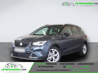 Seat Arona 1.0 TSI 95 ch  BVM