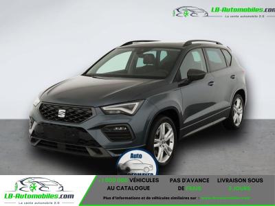 Seat Ateca 1.0 TSI 110 ch