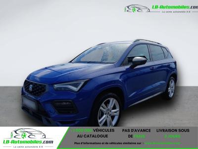 Seat Ateca 1.5 TSI 150 ch BVM