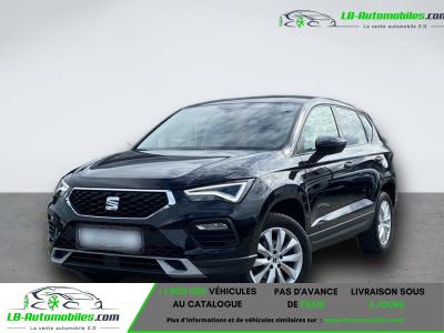 Seat Ateca 1.5 TSI 150 ch BVA