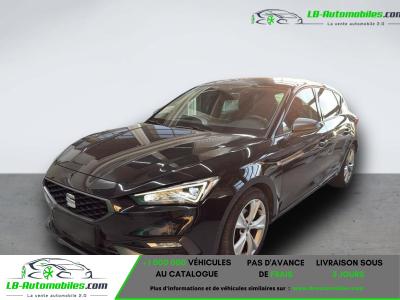 Seat Leon 1.0 TSI 110 BVM