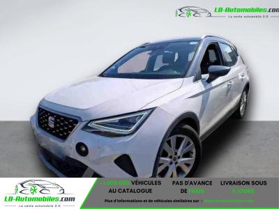 Seat Arona 1.0 TSI 110 ch  BVM