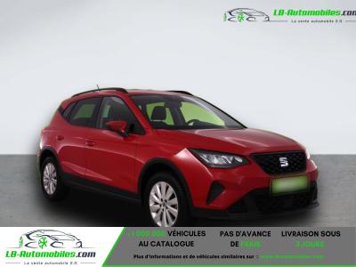 Seat Arona 1.0 TSI 110 ch  BVM