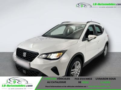 Seat Arona 1.0 TSI 110 ch  BVM