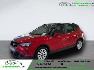 Seat Arona 1.0 TSI 110 ch  BVM