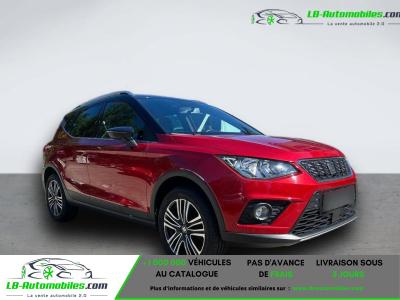 Seat Arona 1.0 EcoTSI 115 ch  BVA