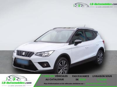 Seat Arona 1.0 EcoTSI 115 ch  BVA