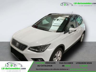 Seat Arona 1.0 EcoTSI 115 ch  BVA