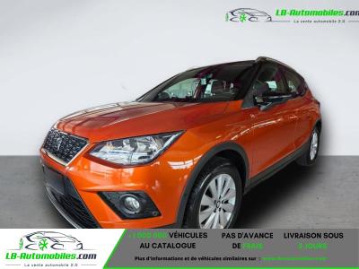 Seat Arona 1.0 EcoTSI 95 ch  BVM