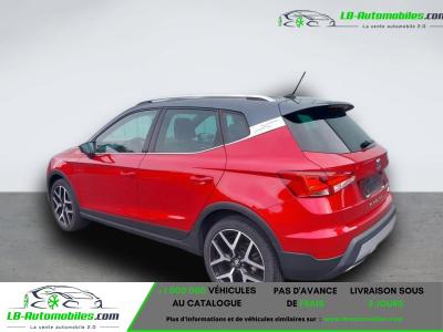 Seat Arona 1.5 TSI 150 ch BVA