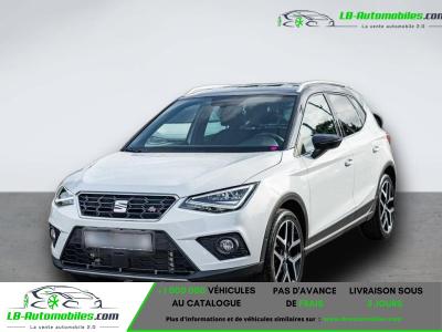 Seat Arona 1.5 TSI 150 ch BVA