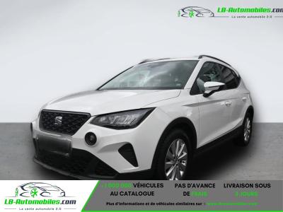 Seat Arona 1.0 TSI 110 ch  BVA