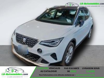 Seat Arona 1.0 TSI 110 ch  BVA