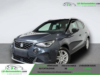 Seat Arona 1.5 TSI 150 ch  BVA