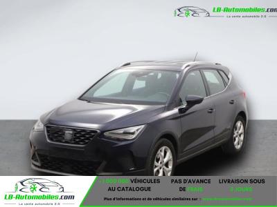 Seat Arona 1.5 TSI 150 ch  BVA